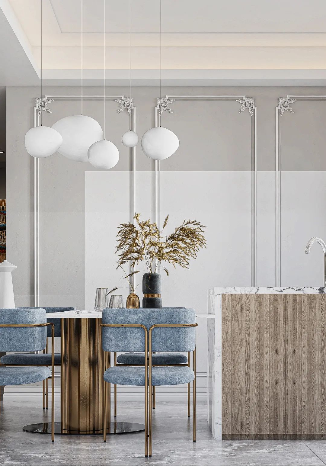 疫情過(guò)后，生活繼續(xù) | 你的裝修訴求也該變啦