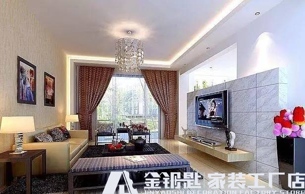 秋意漸濃 蕪湖裝修“轉(zhuǎn)熱” 金鑰匙家裝提醒有些地方多注意！