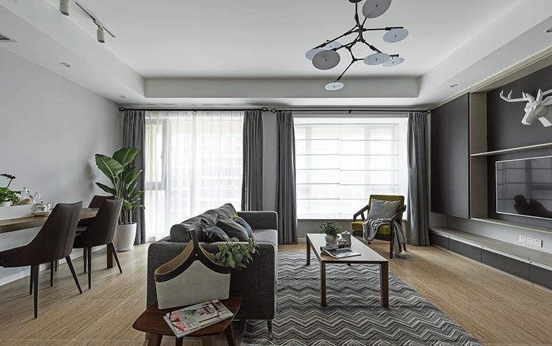 蕪湖裝修 5個(gè)地方千萬(wàn)不能省 否則后患無(wú)窮