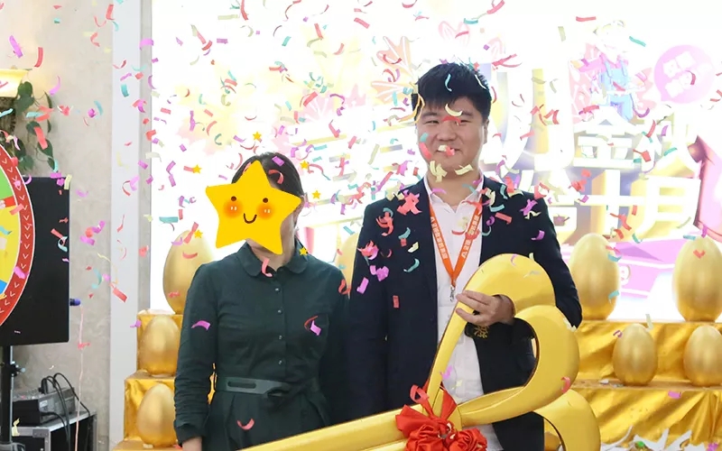 惠動金秋·價(jià)給十月，蕪湖金鑰匙家裝10月活動圓滿結(jié)束