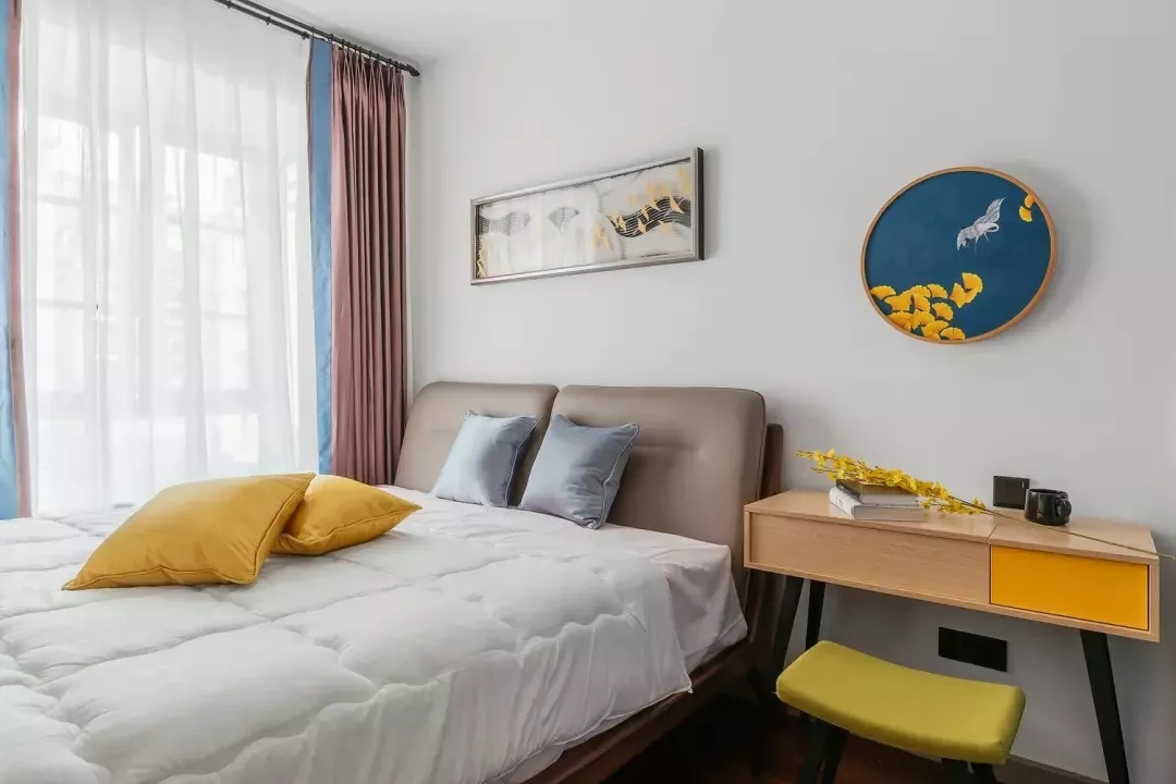 在蕪湖，選裝修找金鑰匙家裝看什么?