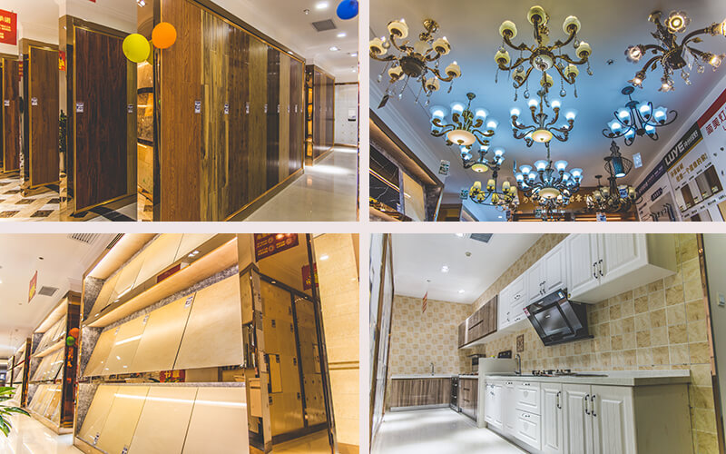 選裝修公司三大必看要點(diǎn) 看看蕪湖金鑰匙家裝符合了沒(méi)？