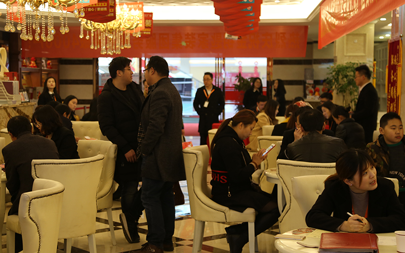 店慶獻(xiàn)禮！蕪湖金鑰匙家裝榮膺蕪湖廣電家居顧問單位