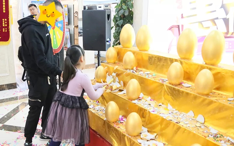 惠動金秋·價(jià)給十月，蕪湖金鑰匙家裝10月活動圓滿結(jié)束