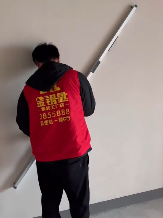 蕪湖金鑰匙家裝口碑如何？質(zhì)量有保證，安心放心裝 