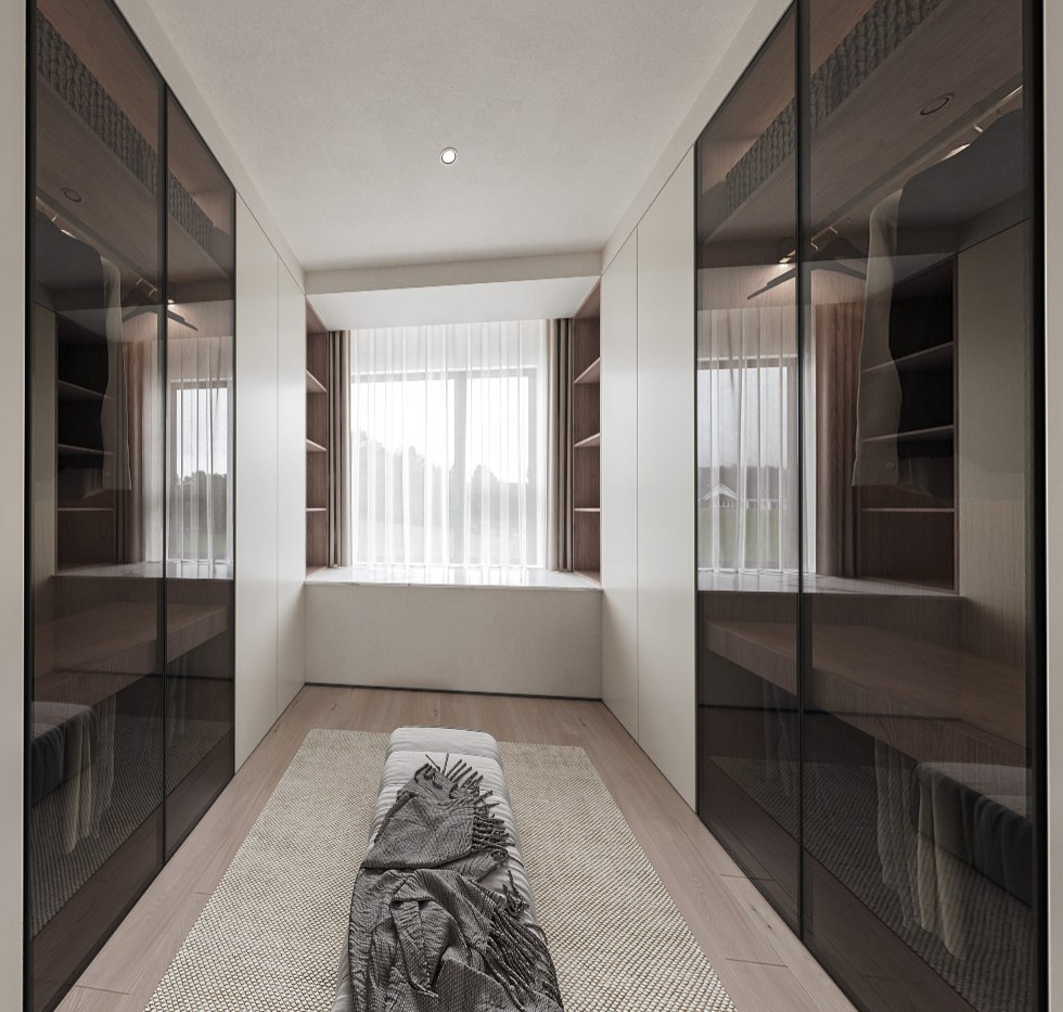 金鑰匙家裝靠譜嗎？設(shè)計(jì)效果落地了嗎？金鑰匙家裝以實(shí)力詮釋