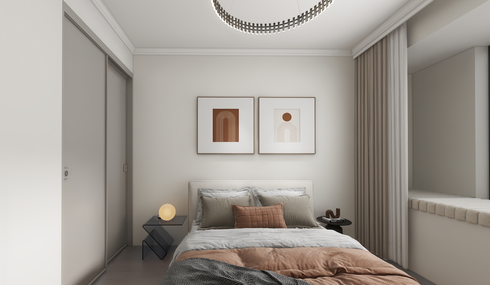 蕪湖金鑰匙家裝：一站式家裝服務(wù)，省心省力