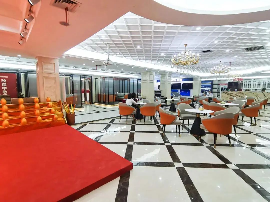 新房裝修省錢省力省心全方案，蕪湖金鑰匙一站式全搞定