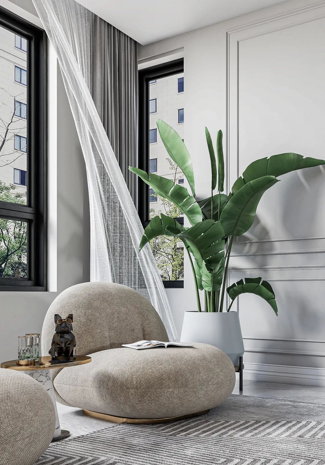 疫情過(guò)后，生活繼續(xù) | 你的裝修訴求也該變啦