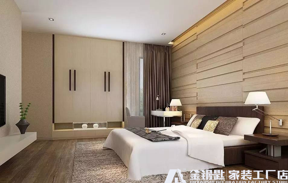 秋意漸濃 蕪湖裝修“轉(zhuǎn)熱” 金鑰匙家裝提醒有些地方多注意！