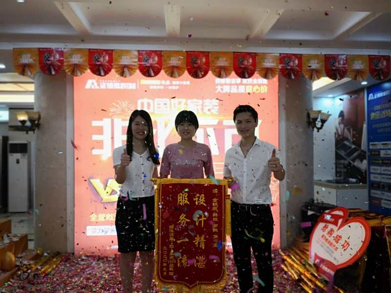 蕪湖裝修公司口碑哪家好？金鑰匙0增項樹新口碑標準