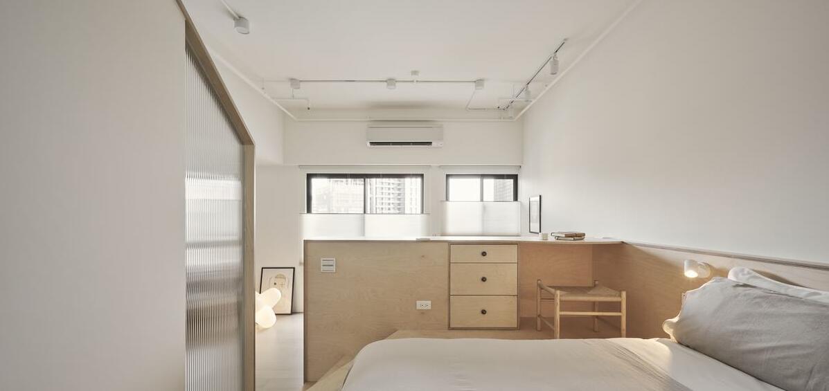 就是愛(ài)賴在家！3個(gè)超吸睛治愈系居家一次看