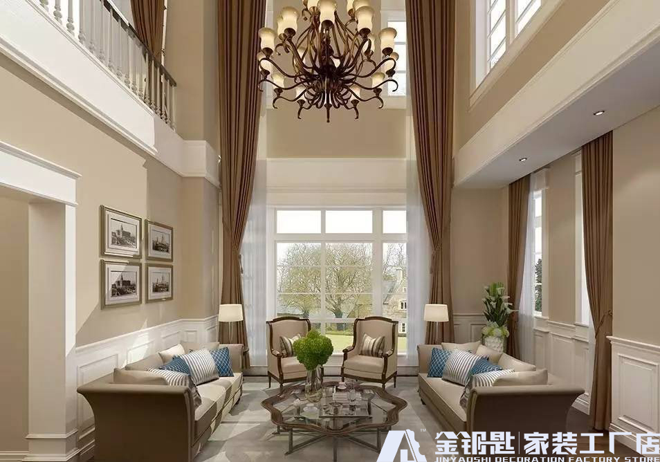 裝修貓膩知多少？蕪湖金鑰匙家裝提醒你需要注意這些情況