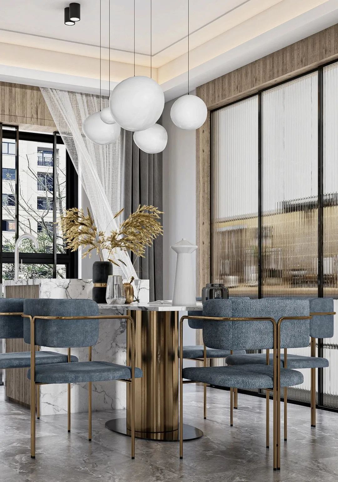 疫情過(guò)后，生活繼續(xù) | 你的裝修訴求也該變啦