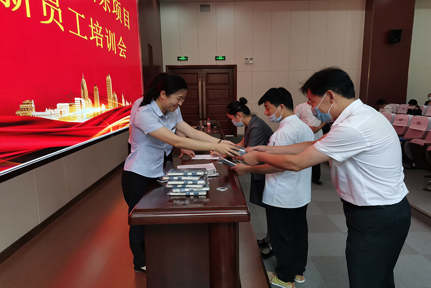 金鑰匙家裝加強收售后管理 從竣工開始感受真正金管家