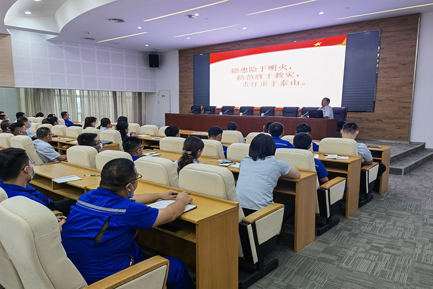 鑄造精品家裝品牌 做業(yè)主放心工程 蕪湖金鑰匙家裝5月工程巡檢掠影