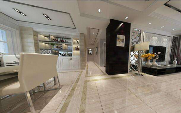 裝修太坑爹！蕪湖裝飾設(shè)計(jì)公司金鑰匙教你怎么算裝修賬！