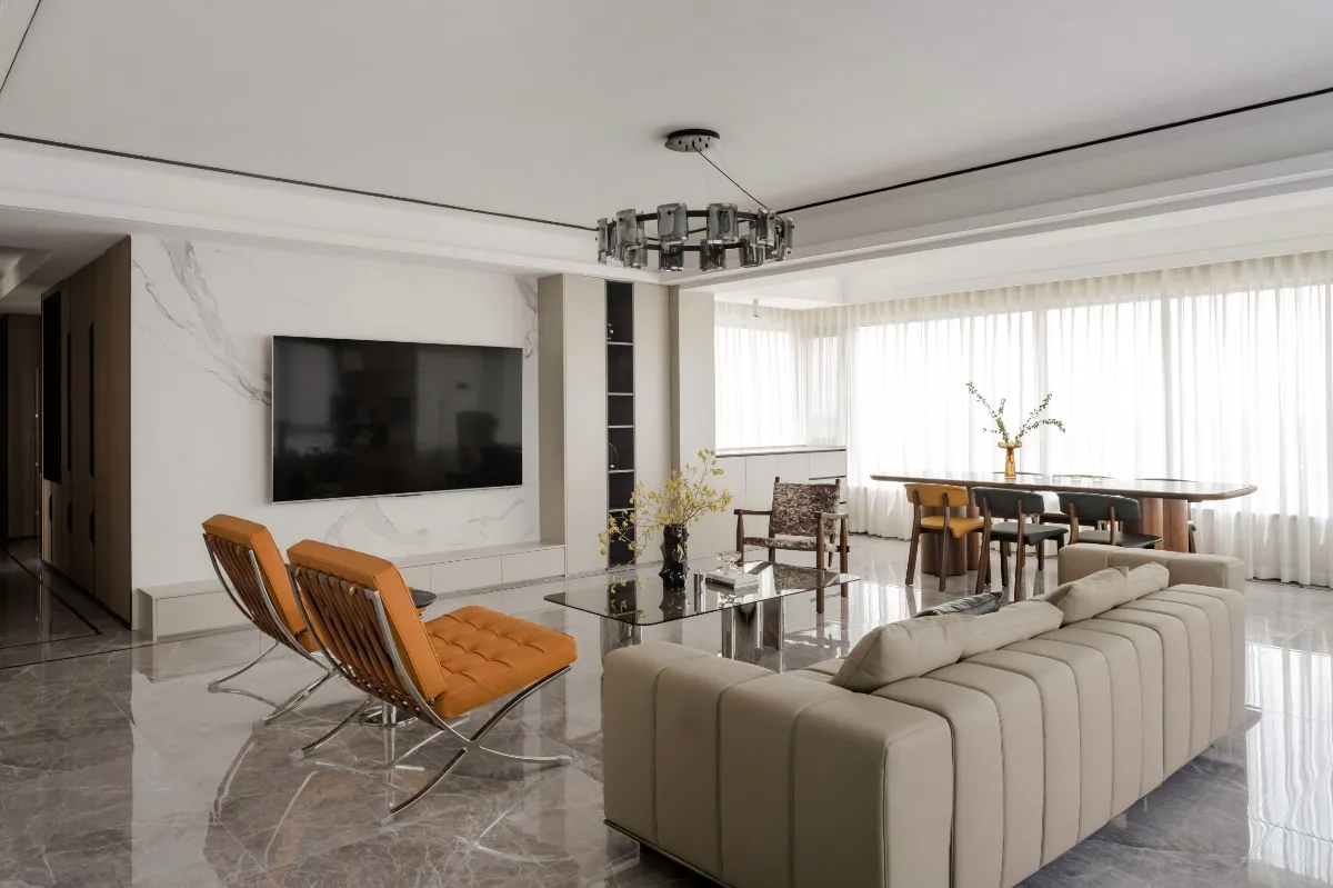 蕪湖金鑰匙家裝裝修怎么樣？從材料到工藝，全方位保障您的裝修品質(zhì)