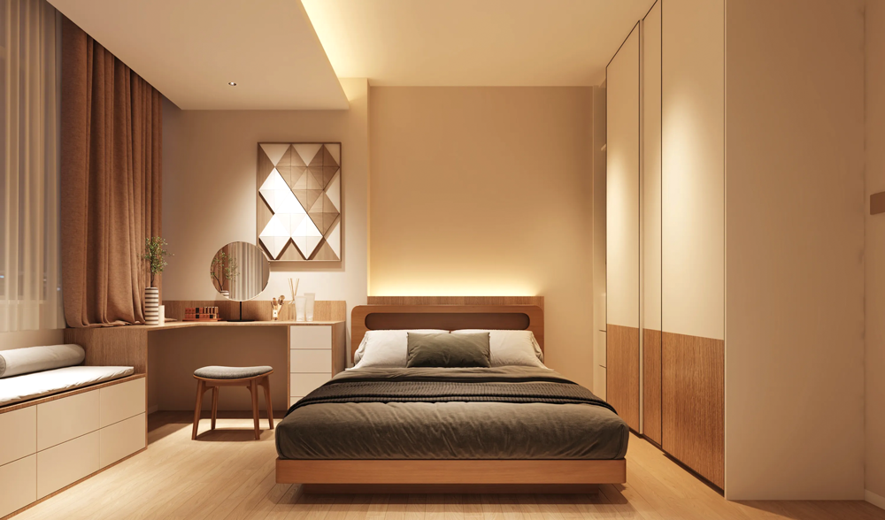 蕪湖金鑰匙家裝裝修怎么樣？從材料到工藝，全方位保障您的裝修品質(zhì)