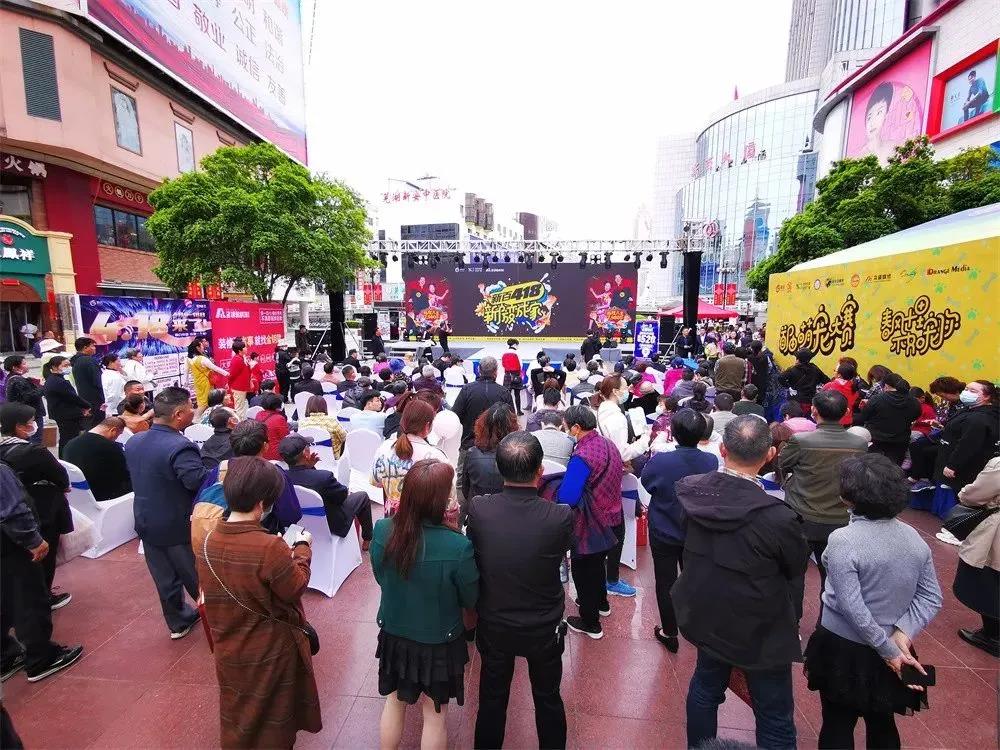 蕪湖金鑰匙家裝 深耕江城年中盤(pán)點(diǎn)