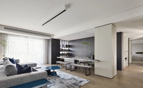 新年裝新家，在蕪湖適合你家的N種設(shè)計風(fēng)格