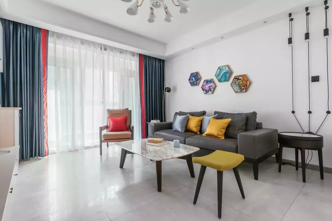 在蕪湖，選裝修找金鑰匙家裝看什么?