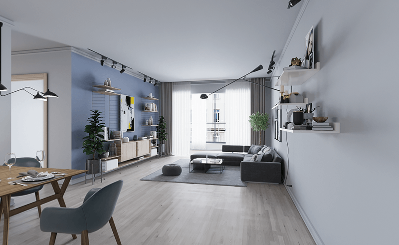 蕪湖裝修 5個(gè)地方千萬(wàn)不能省 否則后患無(wú)窮