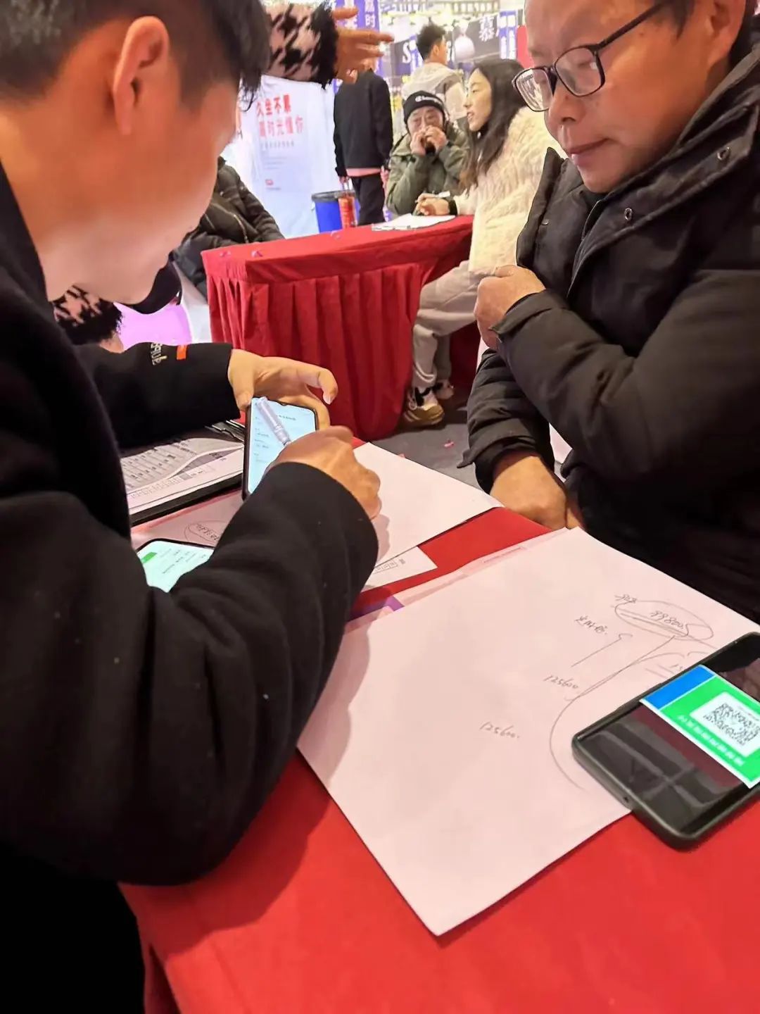 蕪湖家博會圓滿落幕，金鑰匙家裝以專業(yè)實力推動家裝新風(fēng)尚