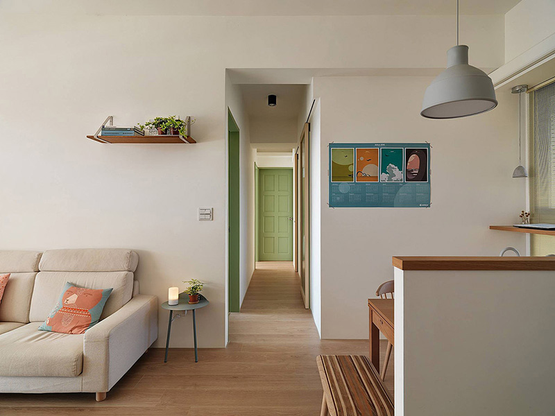 認(rèn)真點(diǎn)！別以為裝修就是設(shè)計(jì)好樣式，事兒多著呢！