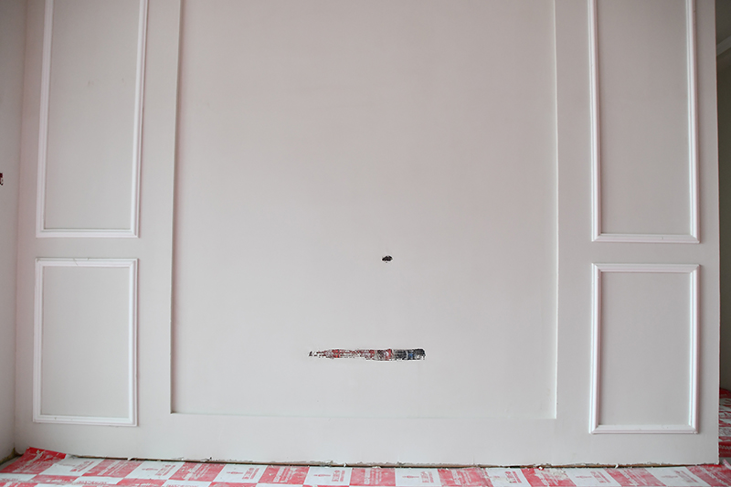 裝修質(zhì)量好不好？聽蕪湖金鑰匙來說說