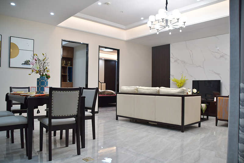 蕪湖金鑰匙家裝：讓您的家居裝修更有品質(zhì)！