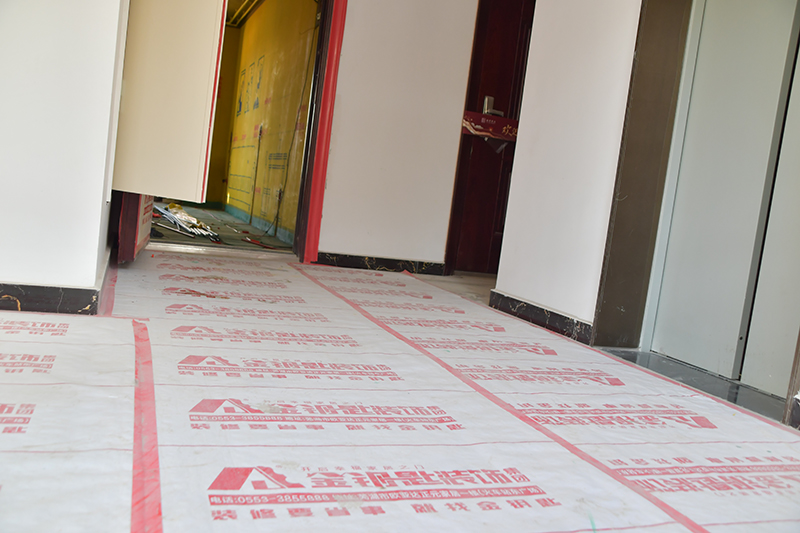 金鑰匙家裝怎么樣？以業(yè)主為中心，營(yíng)造優(yōu)質(zhì)家居體驗(yàn)