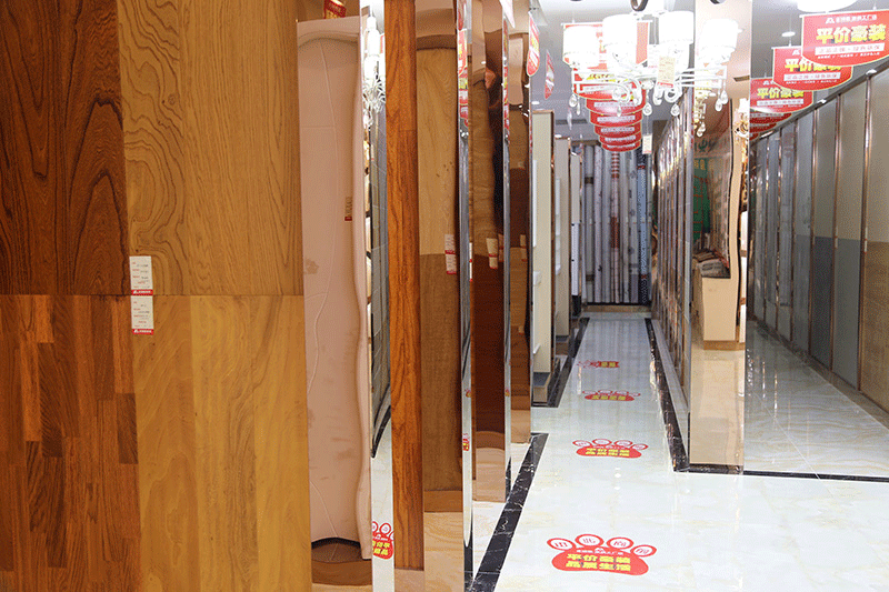 蕪湖裝修業(yè)主必知！裝修完多久才能入??？