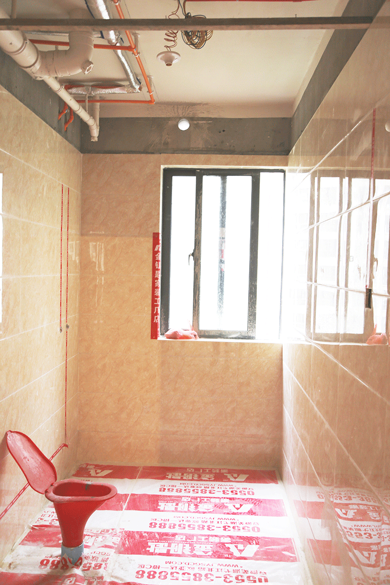 蕪湖裝修項目有哪些？金鑰匙家裝小編給你捋一捋！