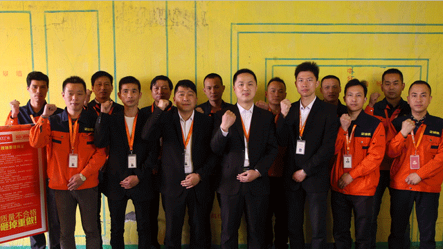 新房裝修怕什么？套路！蕪湖金鑰匙家裝教你如何甄別！